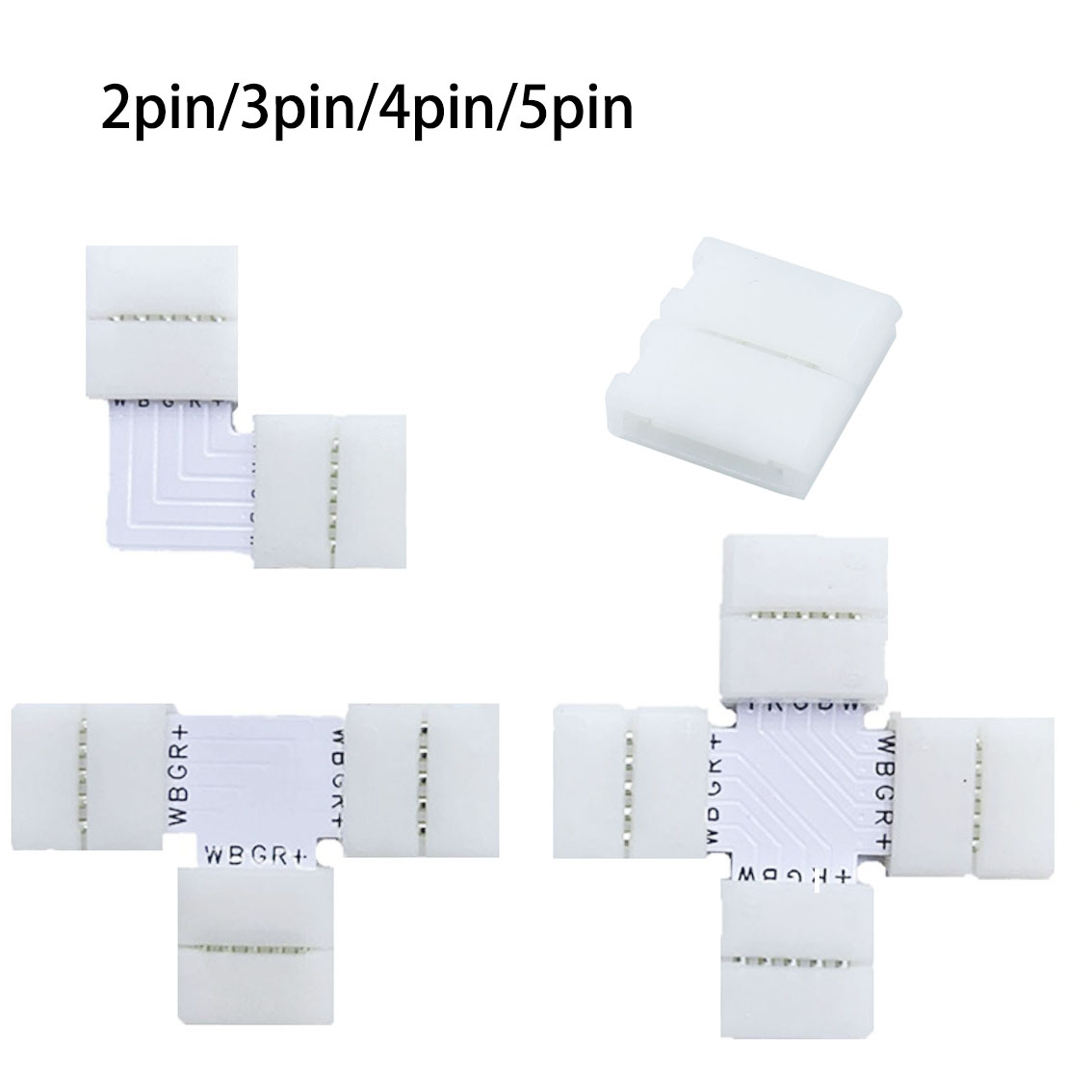 Candle X - WS2812B WS2811 SK6812 WS2815 Kostenloser Löten