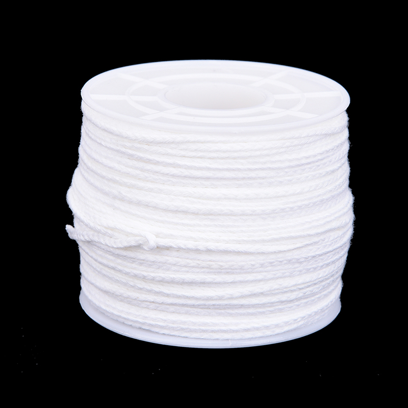 Candle X - 61m x 2,5mm Spule aus Baumwolle