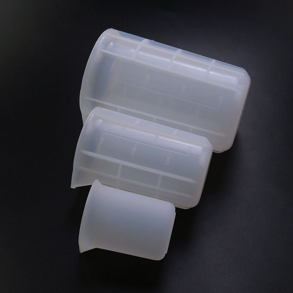 JCD 100ML/300ML/750ML Silikon  – Candle Making Tools Bewertung und Preis