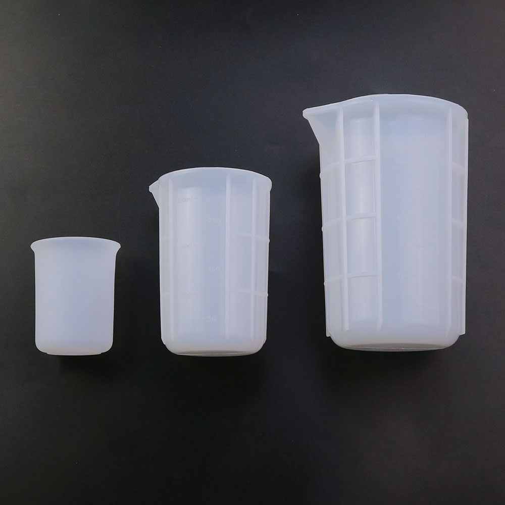 JCD 100ML/300ML/750ML Silikon  – Candle Making Tools Bewertung und Preis