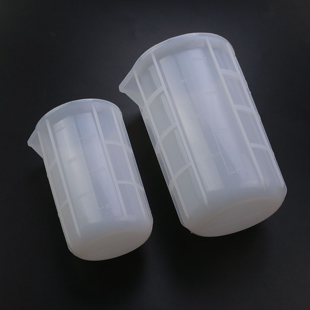 JCD 100ML/300ML/750ML Silikon  – Candle Making Tools Bewertung und Preis