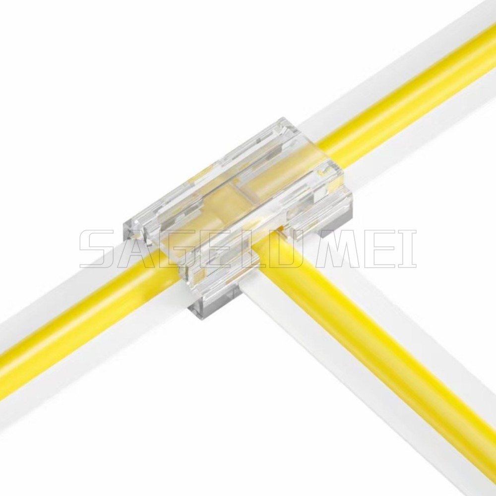 8-in-1 2-poliger COB-LED-Strei – Candle X Bewertung und Preis