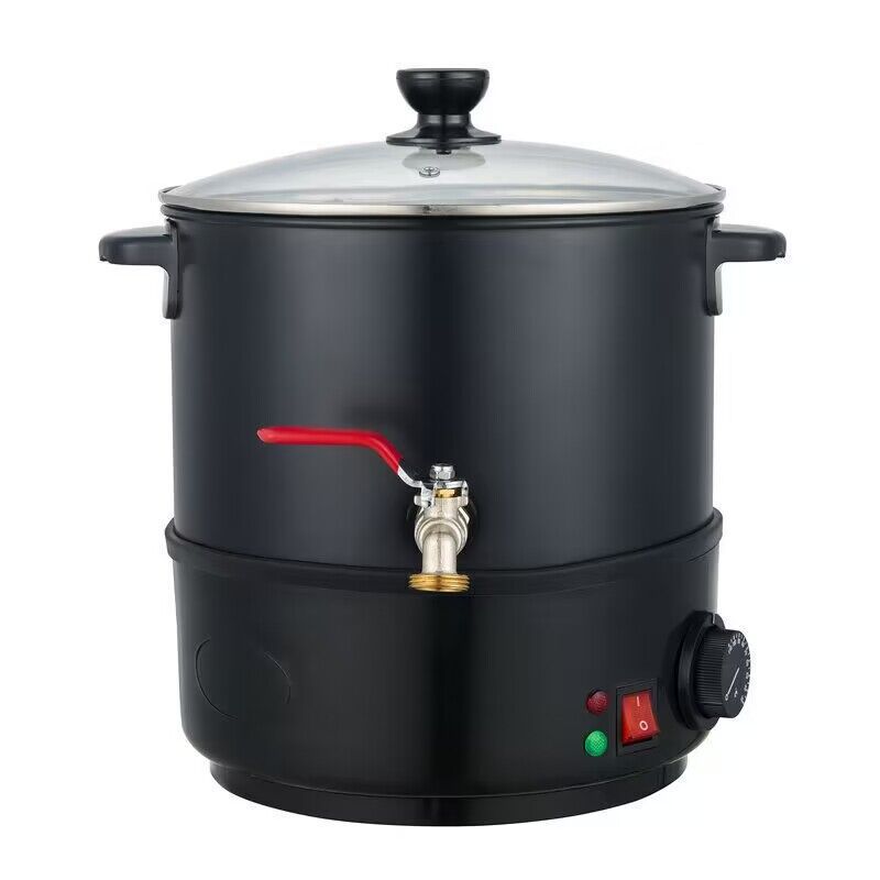 Edelstahl-Kerzenherstellungsma – Candle Making Machine Bewertung und Preis