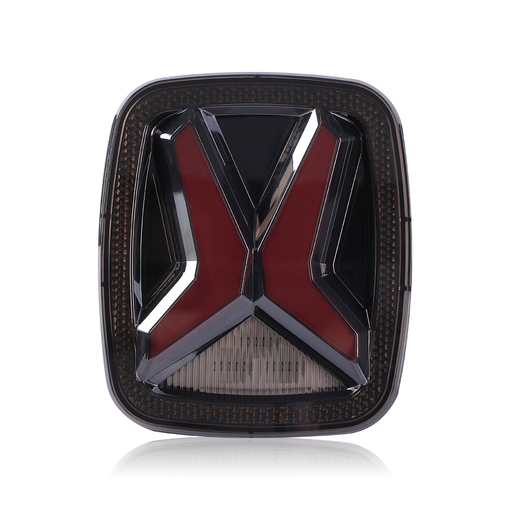 Neue Upgrade JEEP TJ Schwanz L – Candle X Bewertung und Preis