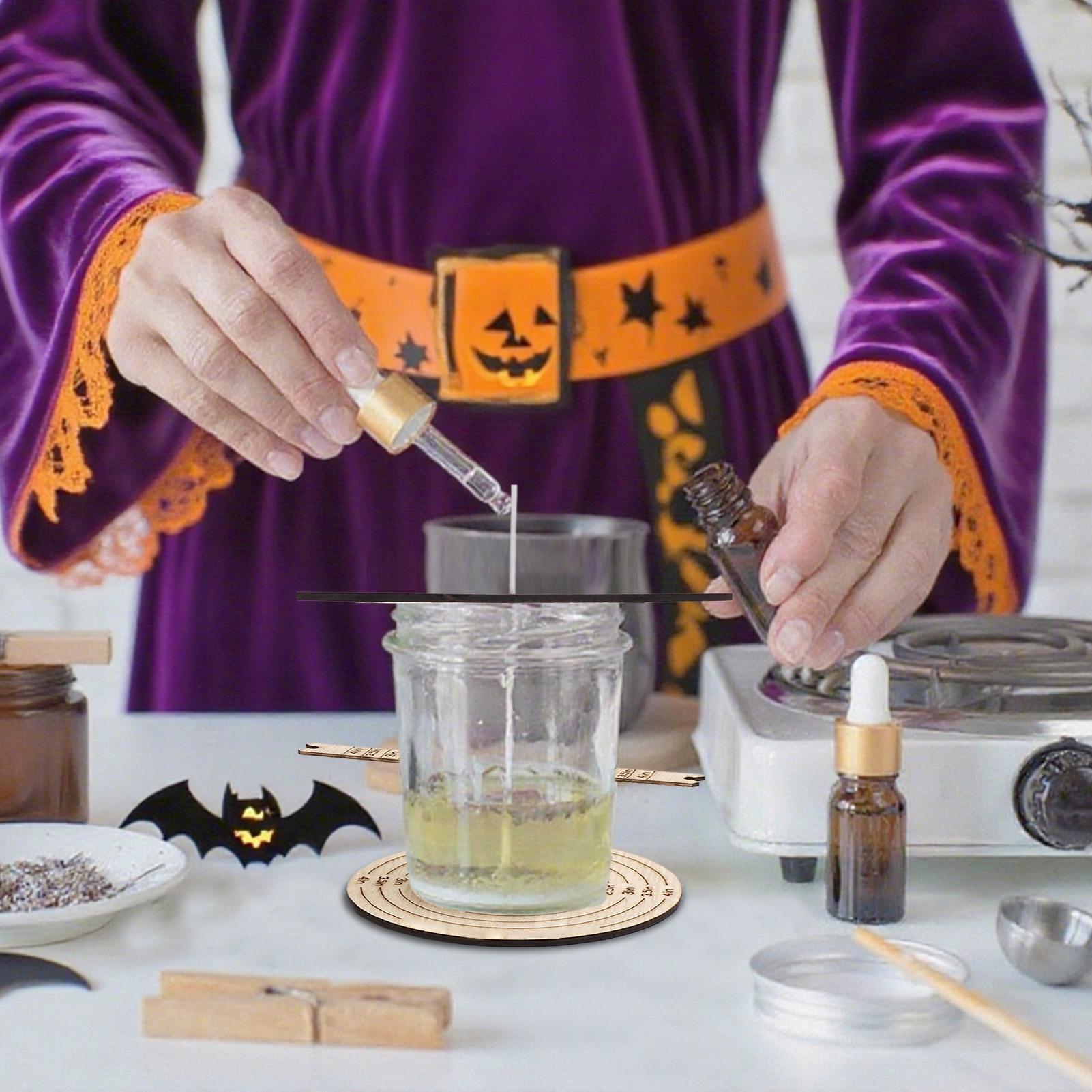 2 Stück Dochtzentrierwerkzeug  – Candle Making Homewood Bewertung und Preis
