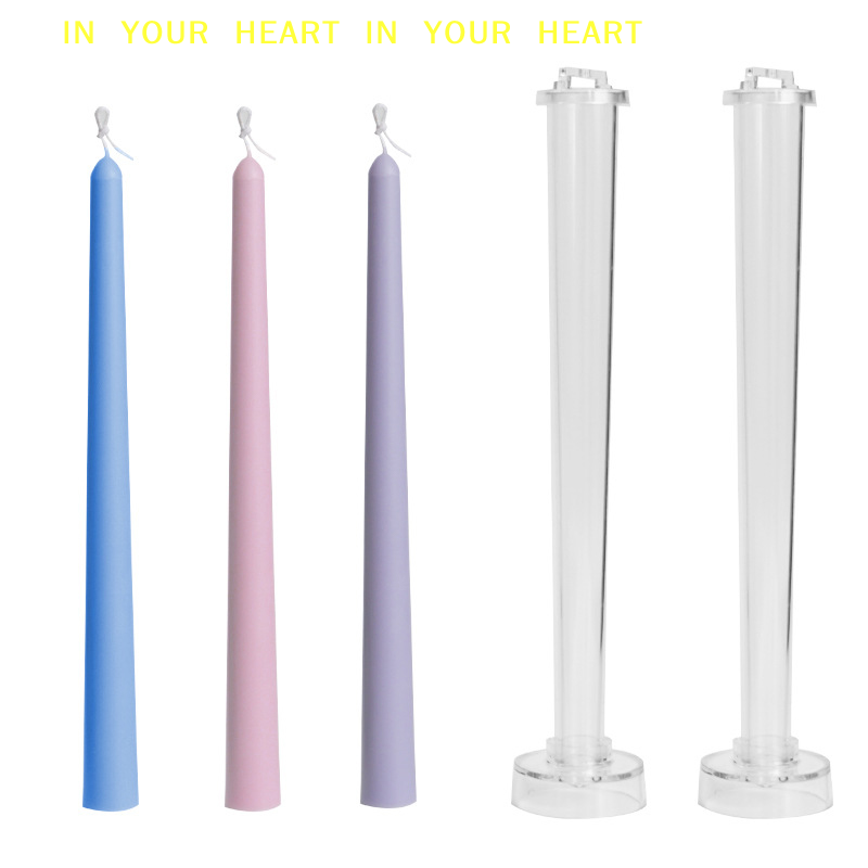 DIY Kerzenform: Große und klei – Candle X Bewertung und Preis