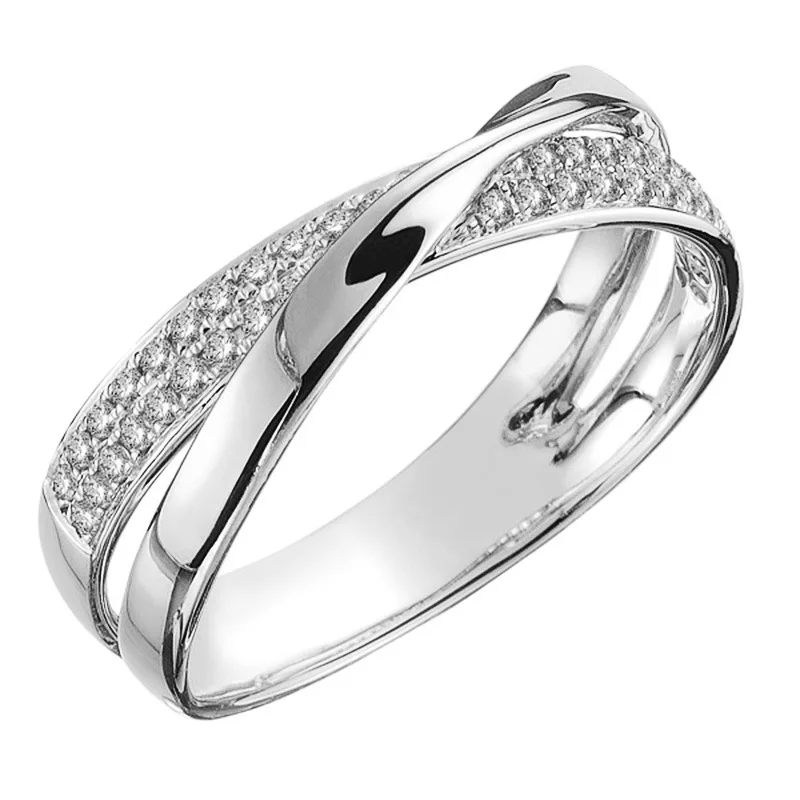 Klassischer weiblicher Ring St – Candle X Bewertung und Preis