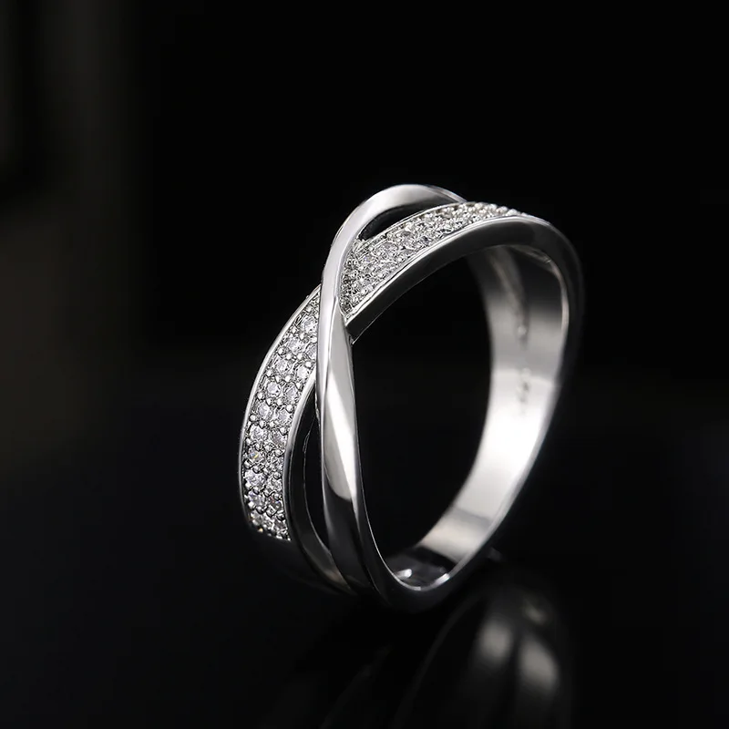 Klassischer weiblicher Ring St – Candle X Bewertung und Preis