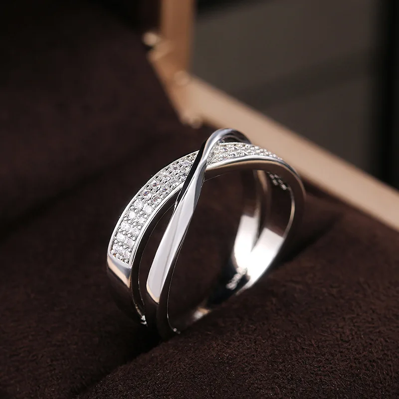 Klassischer weiblicher Ring St – Candle X Bewertung und Preis