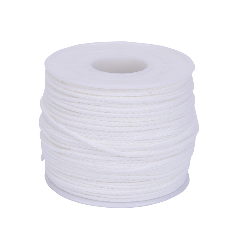 61m x 2,5mm Spule aus Baumwoll – Candle X Bewertung und Preis