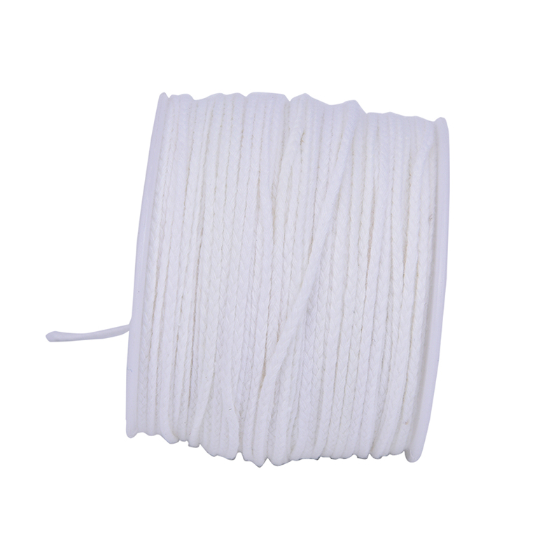 61m x 2,5mm Spule aus Baumwoll – Candle X Bewertung und Preis
