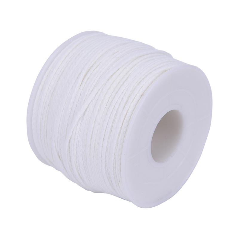 61m x 2,5mm Spule aus Baumwoll – Candle X Bewertung und Preis