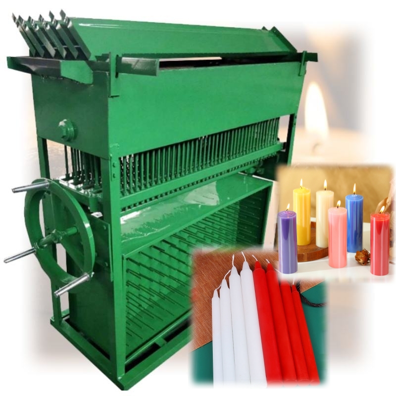 Industrielle automatische Kerz – Candle Making Machine Bewertung und Preis