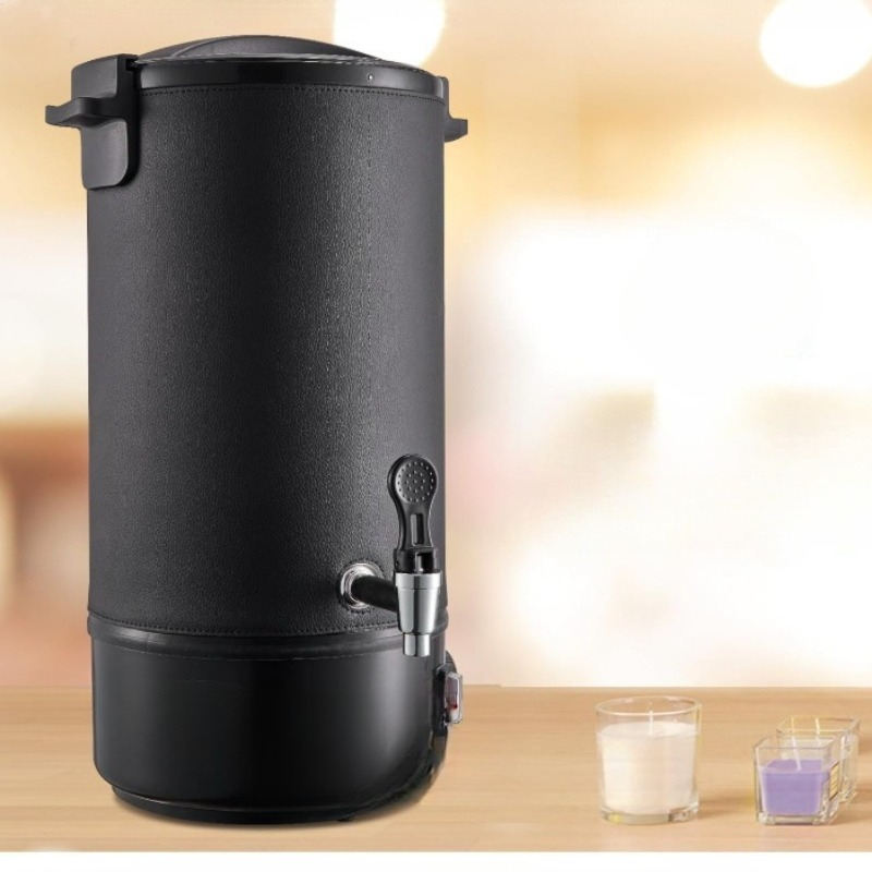 Elektrischer Wachsschmelztopf, – Candle Making Homewood Bewertung und Preis