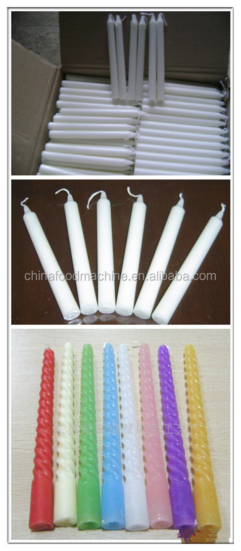 Langlebige Teelicht-Kerzenhers – Candle Making Process Bewertung und Preis