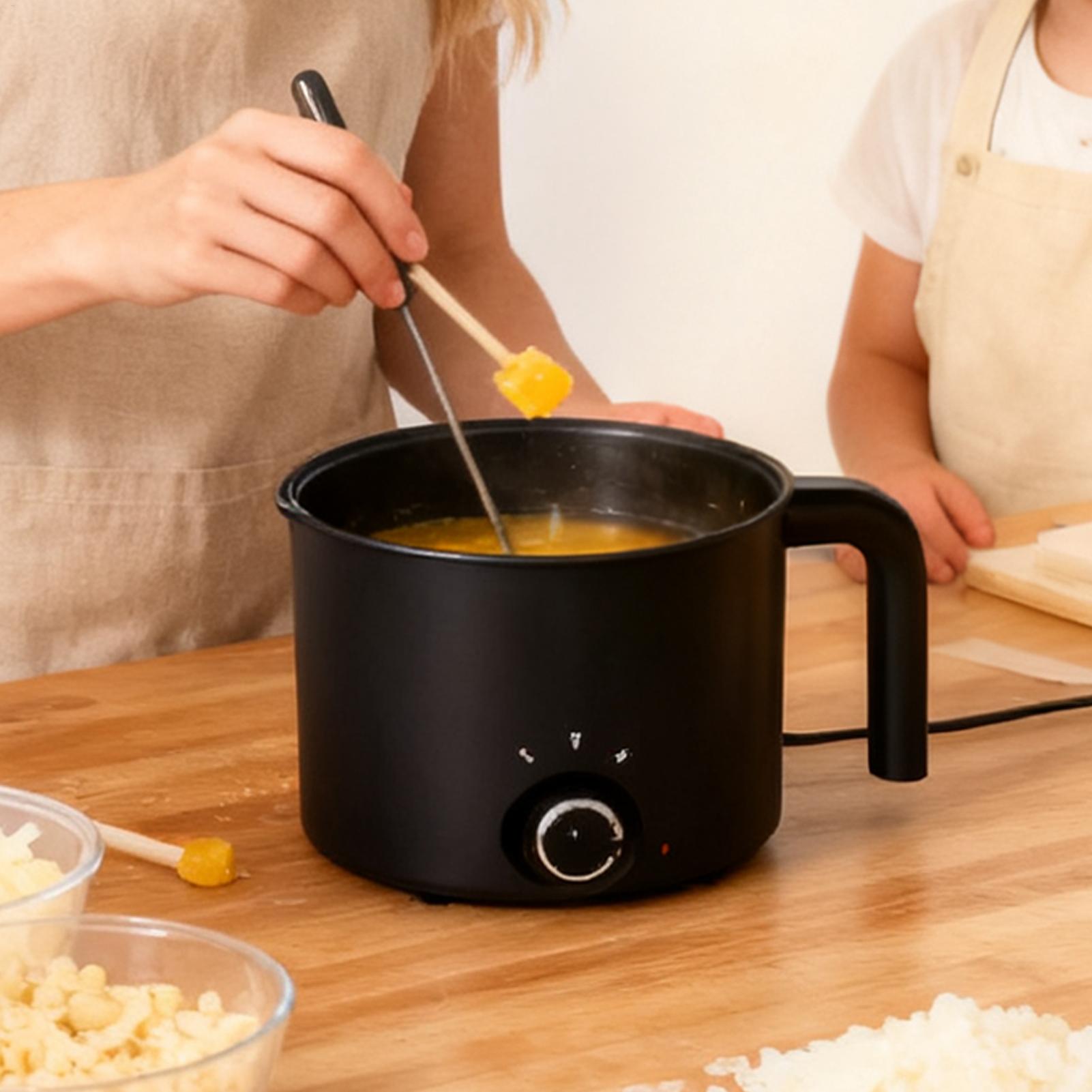 Kerzenwachs-Schmelzer 1,5L Ele – Candle Making Machine Bewertung und Preis