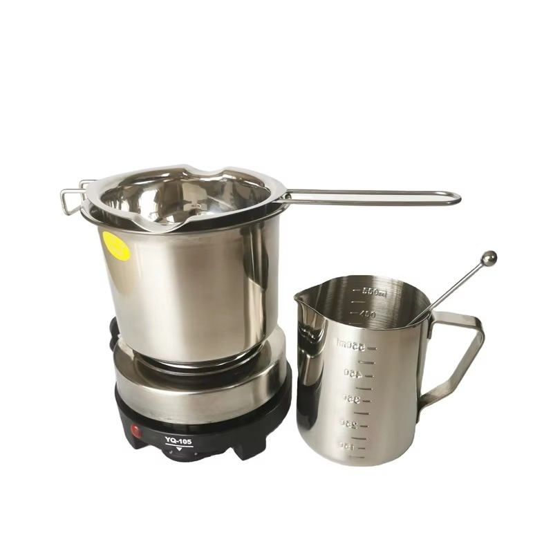 Wasserdichter Wachstopf, Schme – Candle Making Tools Bewertung und Preis