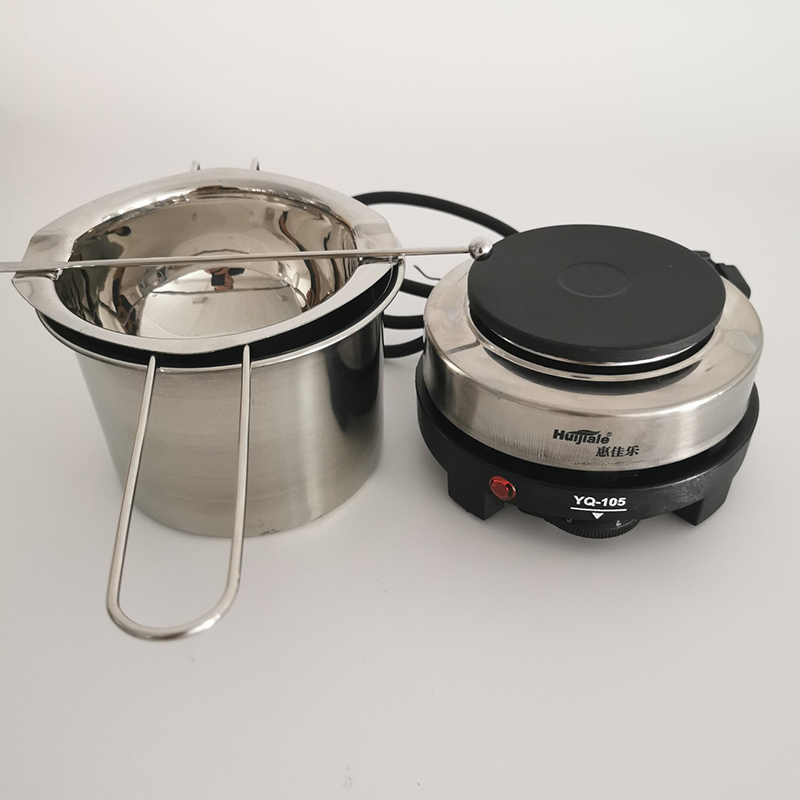 Wasserdichter Wachstopf, Schme – Candle Making Tools Bewertung und Preis
